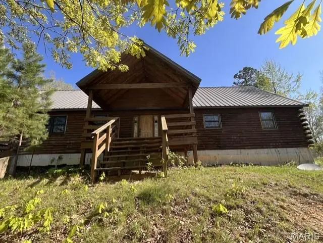 1870 Highway U, Annapolis, MO 63620 - #1