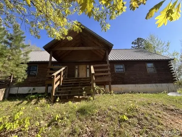 1870 Highway U, Annapolis, MO 63620