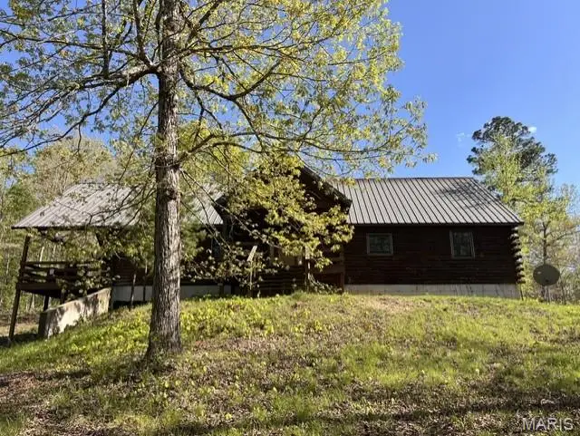 1870 Highway U, Annapolis, MO 63620 - #2