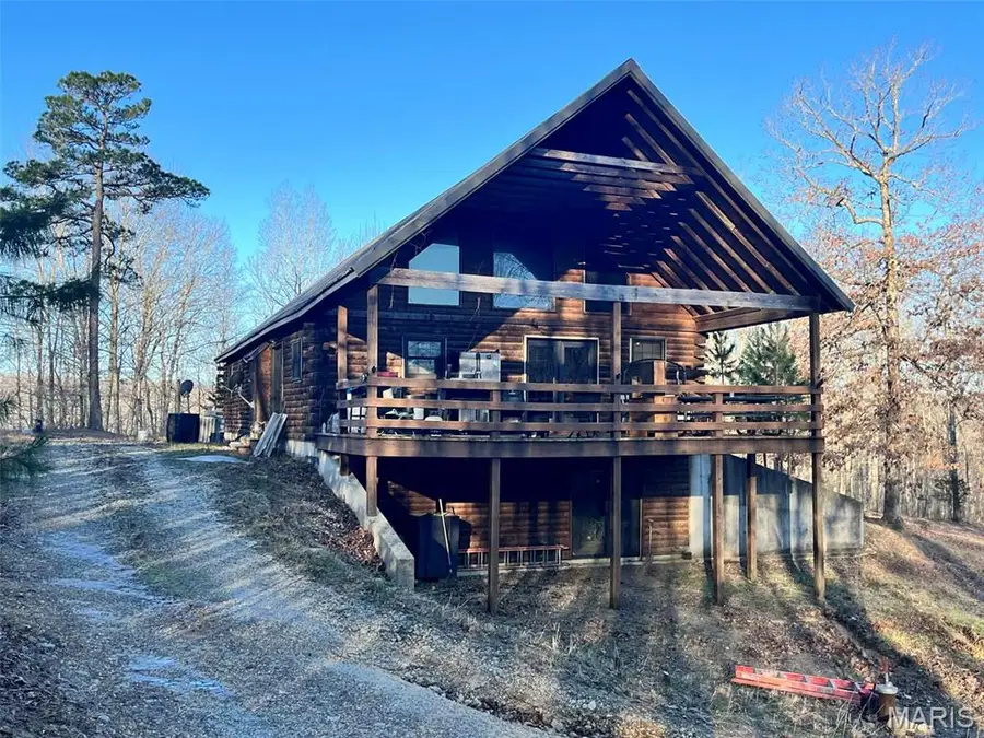 1870 Highway U, Annapolis, MO 63620 - #3