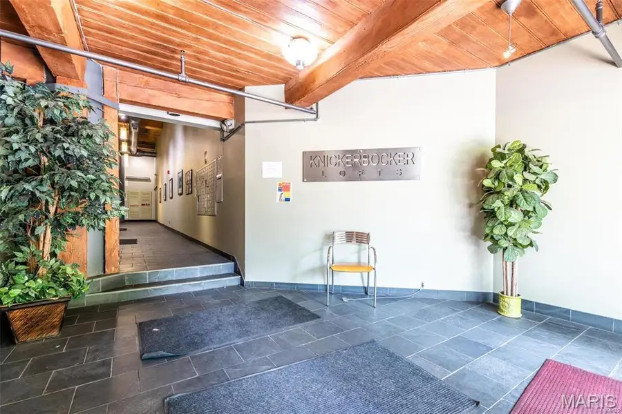 507 N 13th Street #710, Saint Louis, MO 63103 - #3