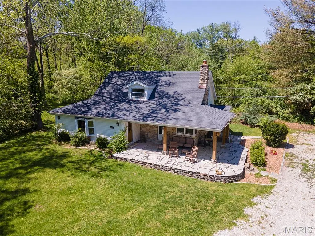 1004 Weidman Road, Chesterfield, MO 63017 - #1