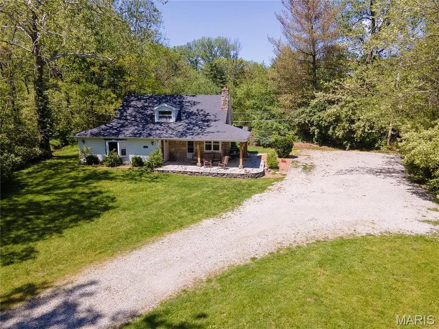 1004 Weidman Road, Chesterfield, MO 63017 - #2