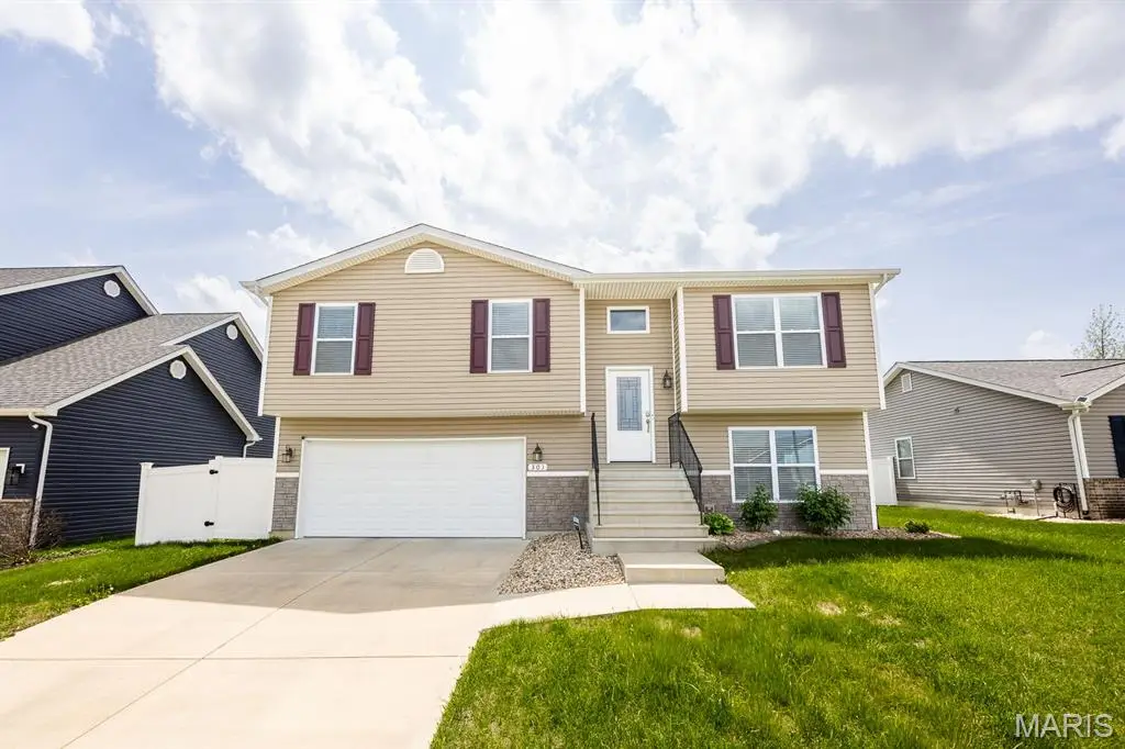 301 Cherylwood, Fairview Heights, IL 62208 - #1