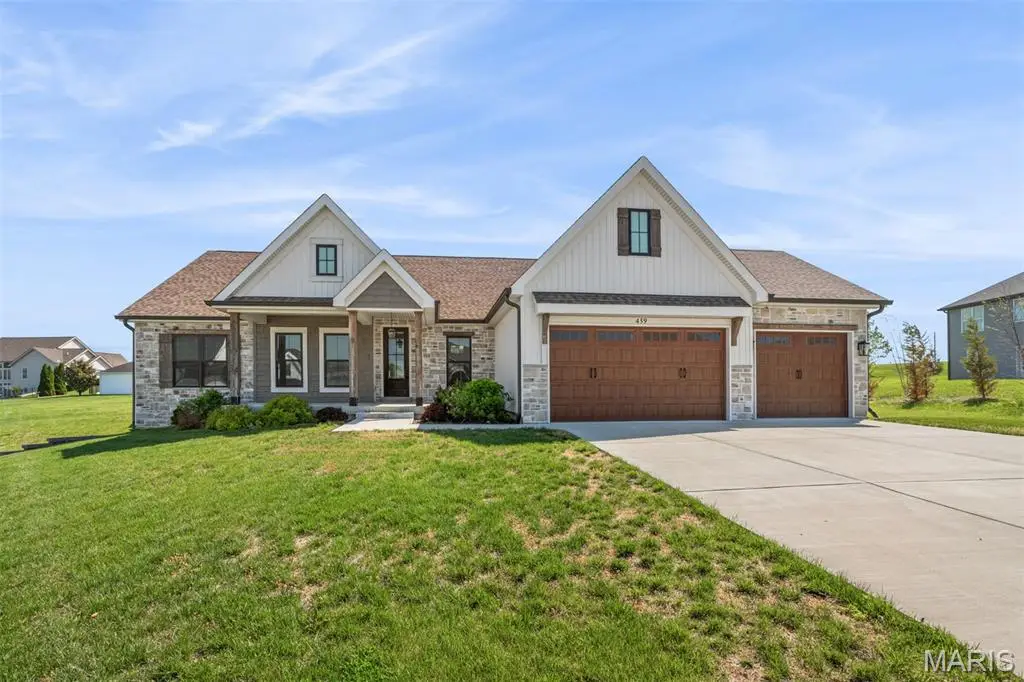 459 Westridge Drive, Troy, MO 63379 - #1