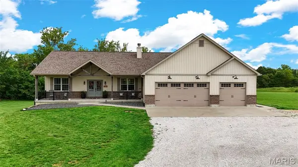 15875 Westwoods Road, Wright City, MO 63390