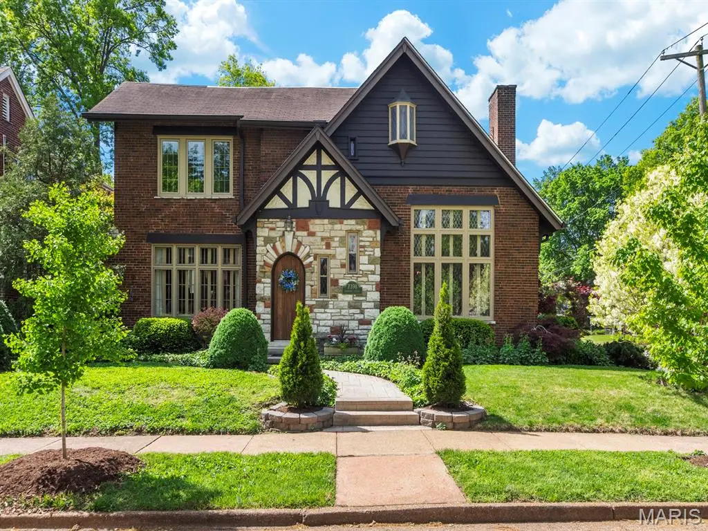 7398 Norwood Avenue #1W, University City, MO 63130 - #1