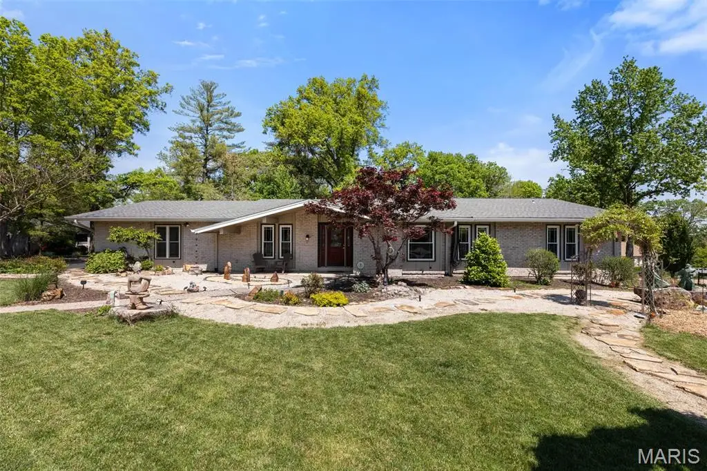 14611 Rogue River Drive, Chesterfield, MO 63017 - #1