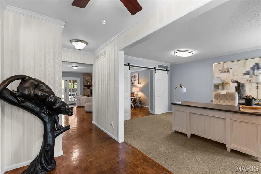 14611 Rogue River Drive, Chesterfield, MO 63017 - #3