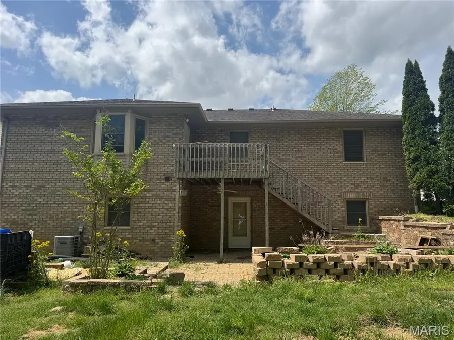 1736 Northwoods Court, Cape Girardeau, MO 63701 - #3