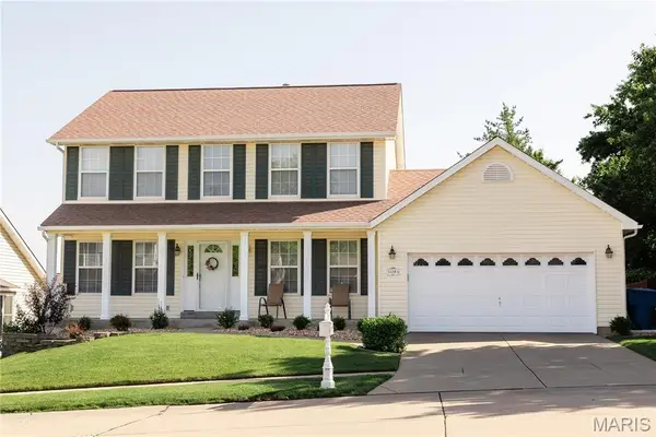 1118 Treeshade Drive, St Peters, MO 63376