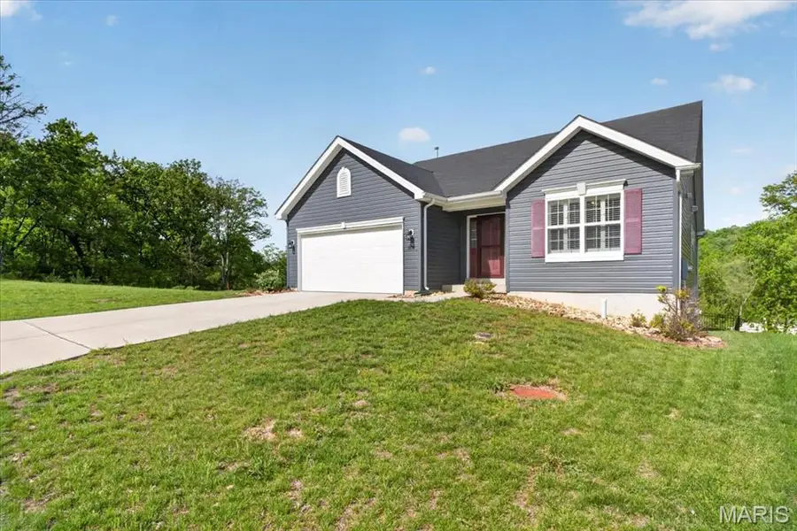 804 Cedar Bluff Way, Fenton, MO 63026 - #2