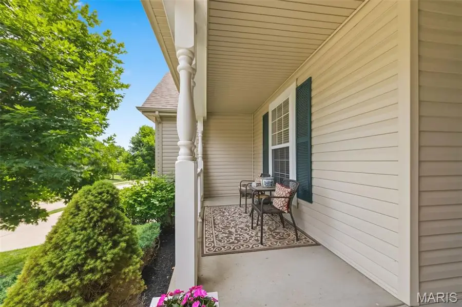 1431 Colonial Drive, Saint Charles, MO 63304 - #3