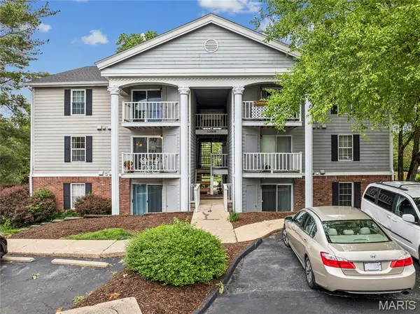12818 Portulaca Drive #G, St Louis, MO 63146