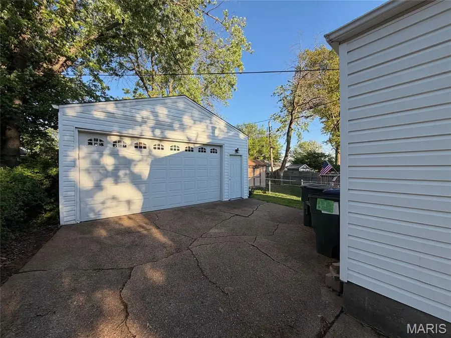 1338 Fairmount Court, Saint Louis, MO 63139 - #3