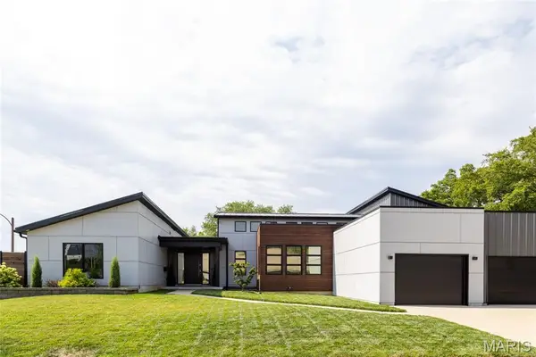 6906 Bruno Avenue, St Louis, MO 63139