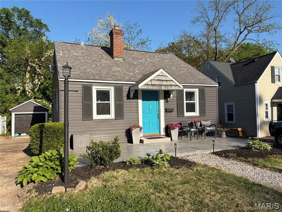 2642 Salem Road, Brentwood, MO 63144 - #2