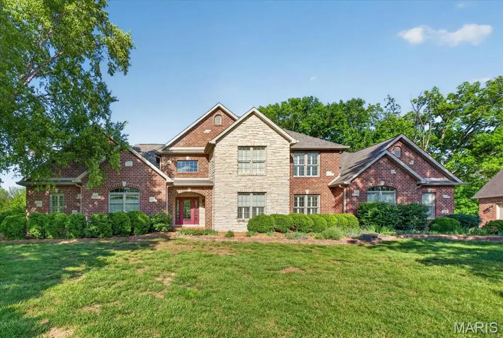 13641 Bavarian Way, Highland, IL 62249 - #1