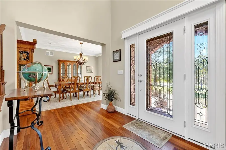 13641 Bavarian Way, Highland, IL 62249 - #3