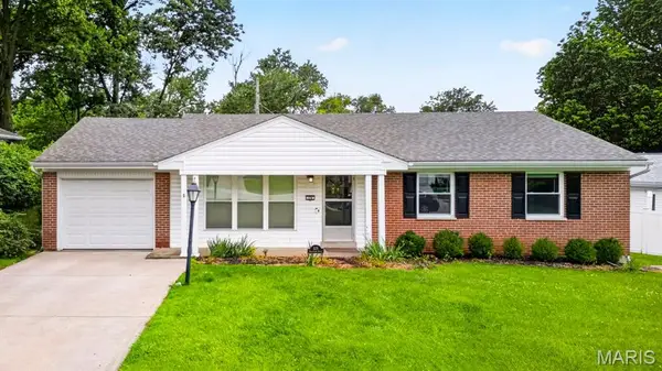 328 Danworth Court, St Louis, MO 63122