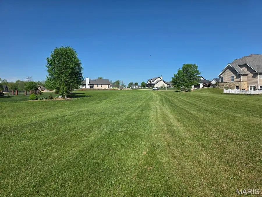809 St Albans Drive, Farmington, MO 63640 - #3