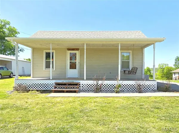 83 Skywood Drive, Bloomsdale, MO 63627