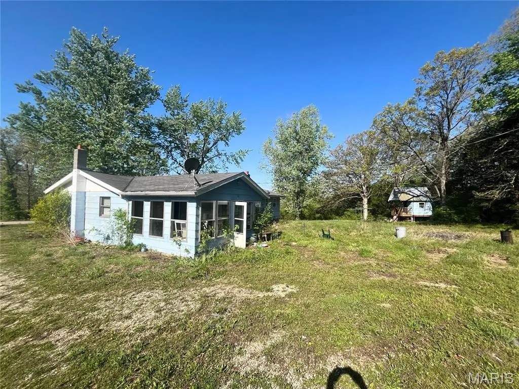 6628 Evergreen Loop, Leslie, MO 63056 - #1