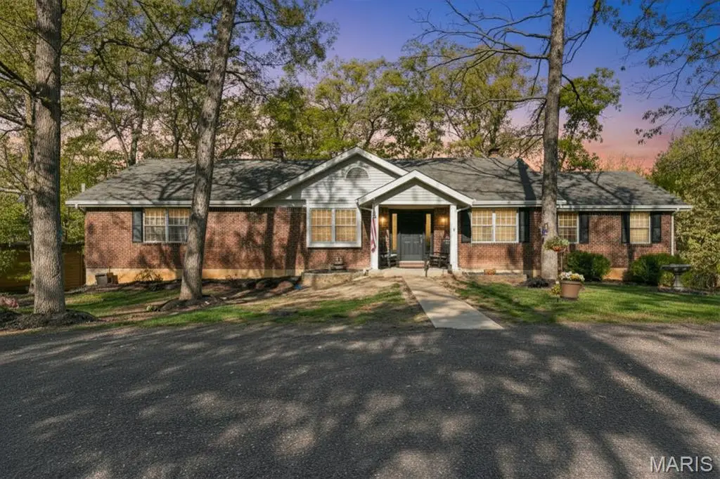 1338 Gainsborough Court, Marthasville, MO 63357 - #1