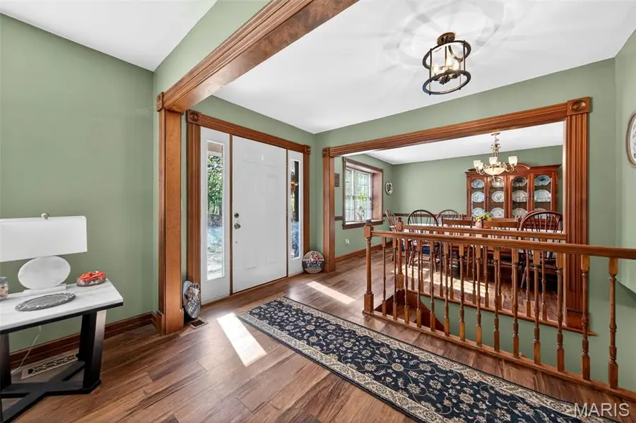 1338 Gainsborough Court, Marthasville, MO 63357 - #2