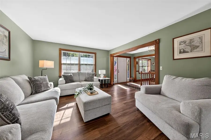 1338 Gainsborough Court, Marthasville, MO 63357 - #3