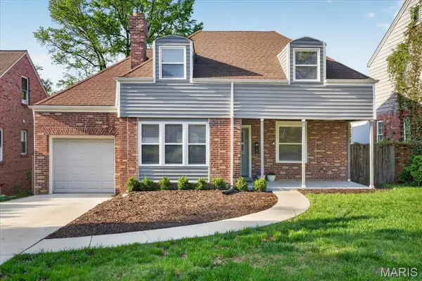 7494 Drexel Drive, University City, MO 63130