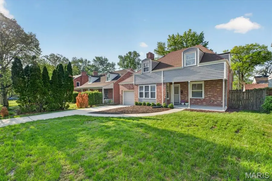 7494 Drexel Drive, University City, MO 63130 - #2