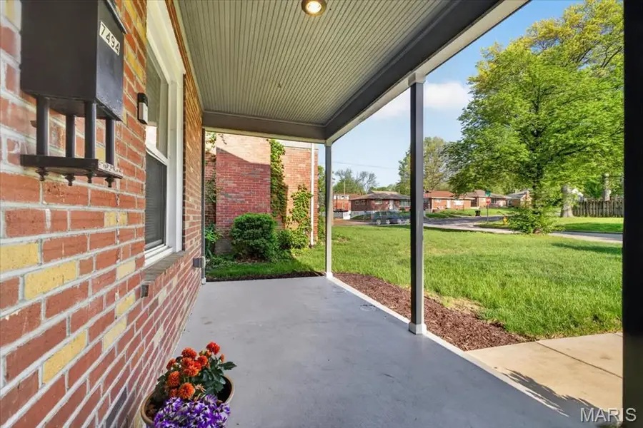 7494 Drexel Drive, University City, MO 63130 - #3