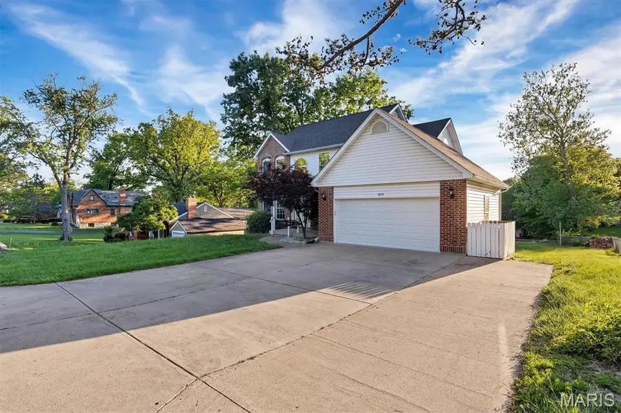 8679 General Grant Lane, Gravois, MO 63123 - #2
