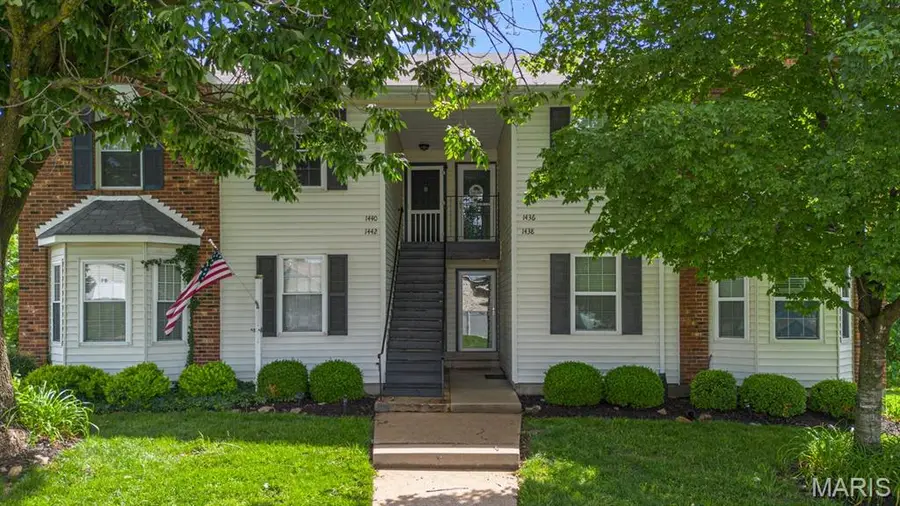 1440 Surrey Lane, Saint Peters, MO 63304 - #2