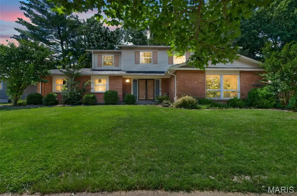 1261 Jade Wind Circle, Ballwin, MO 63011 - #1