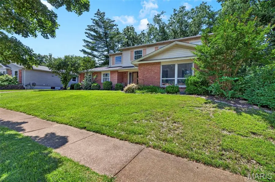 1261 Jade Wind Circle, Ballwin, MO 63011 - #3