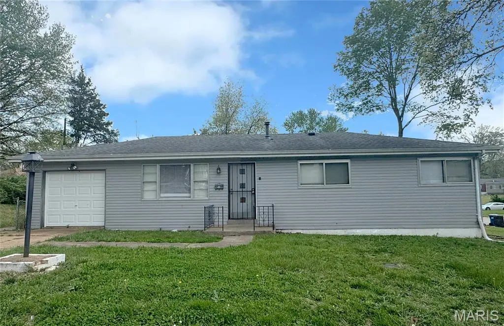 8930 Sides Court, Jennings, MO 63136 - #1