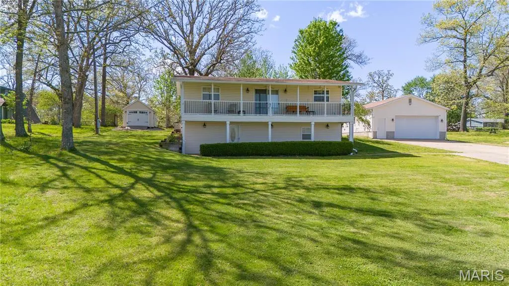 1287 Lakeshore Drive, Cuba, MO 65453 - #1