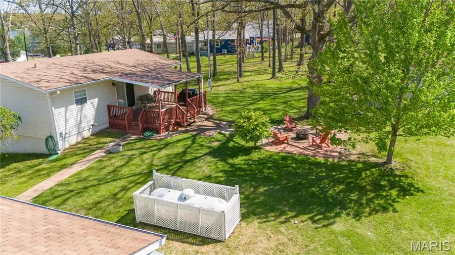 1287 Lakeshore Drive, Cuba, MO 65453 - #3