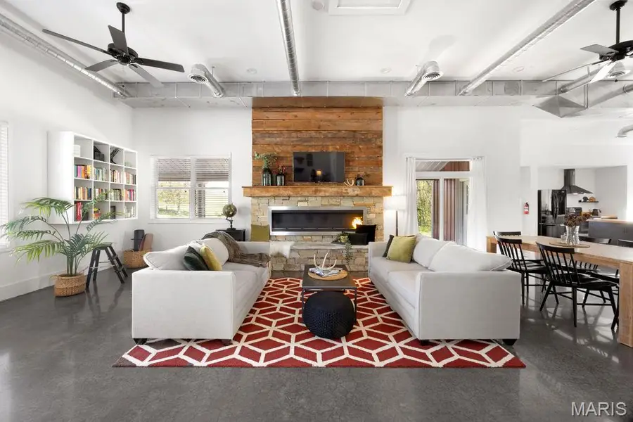 162 Jackson Street, Augusta, MO 63332 - #2