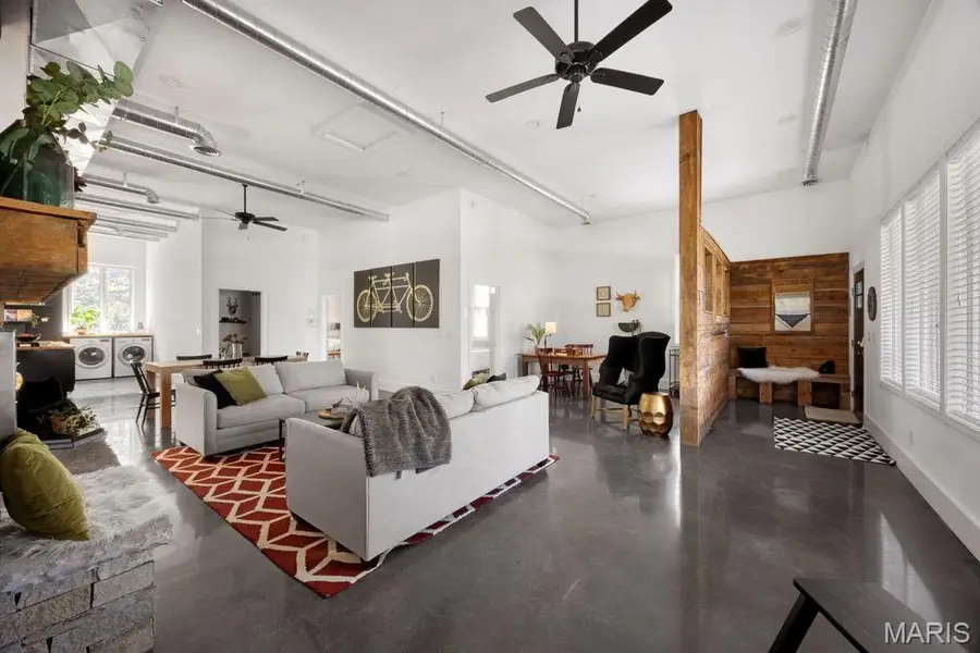 162 Jackson Street, Augusta, MO 63332 - #3