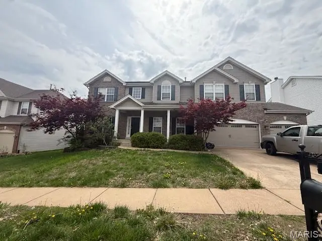 4398 Ventura Place Drive, Saint Louis, MO 63128 - #1
