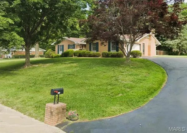 6209 Heritage Station Road, Belleville, IL 62223