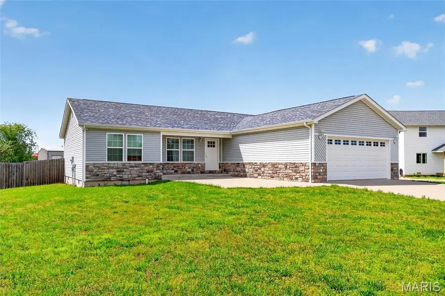 1443 Tanner Court, Lebanon, MO 65536 - #3