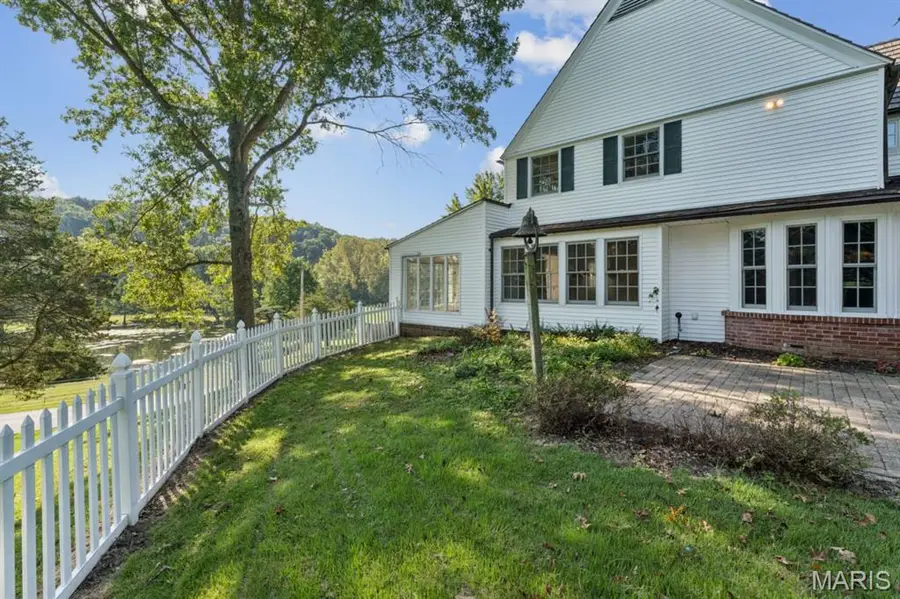 2333 Ossenfort Road, Wildwood, MO 63038 - #2
