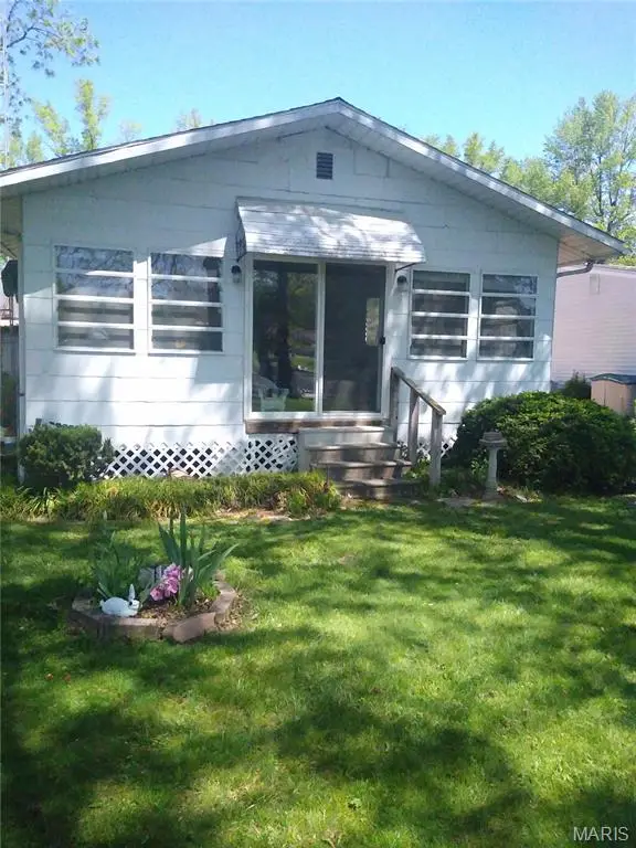 35 Bogey Run, Sparta, IL 62286 - #1