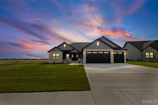 213 George Bush Boulevard, Troy, IL 62294