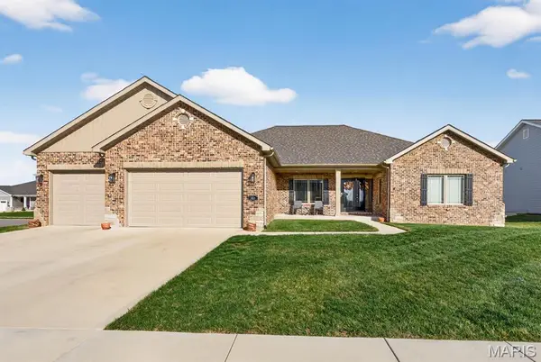 1300 Renwick Way Court, O'Fallon, IL 62269