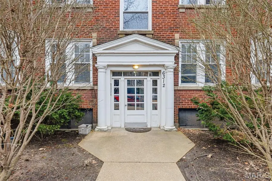 6312 Southwood Avenue #3E, Clayton, MO 63105 - #3